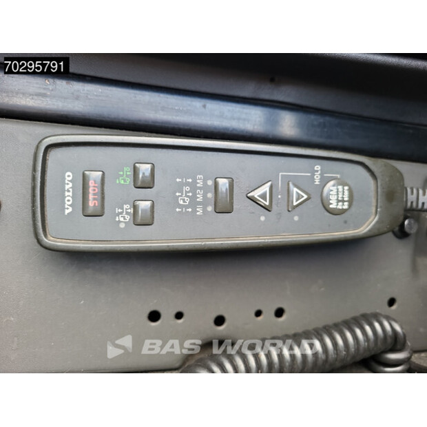 2015 Volvo FH 460-42523107