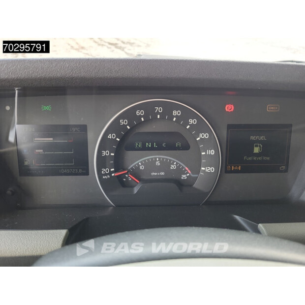 2015 Volvo FH 460-42523109