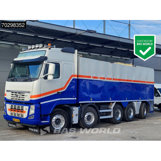 2011 فولفو FH 460-42523114