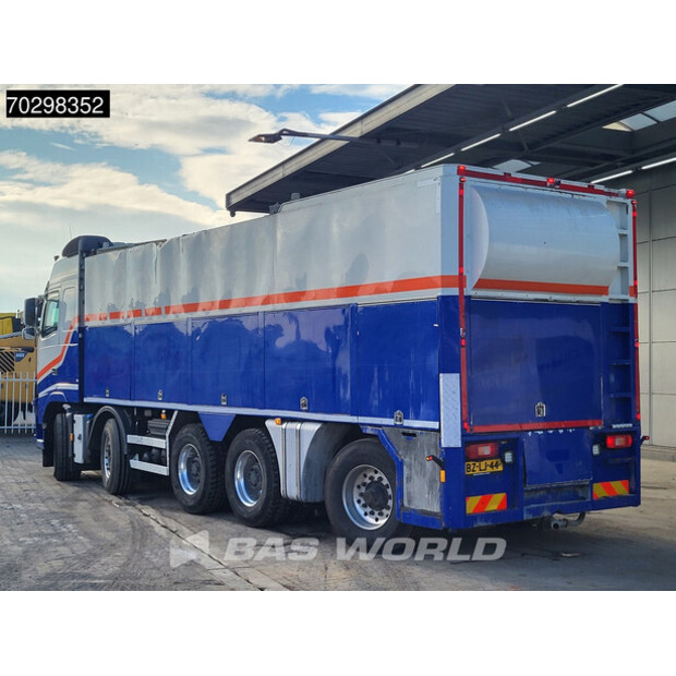 2011 فولفو FH 460-42523115