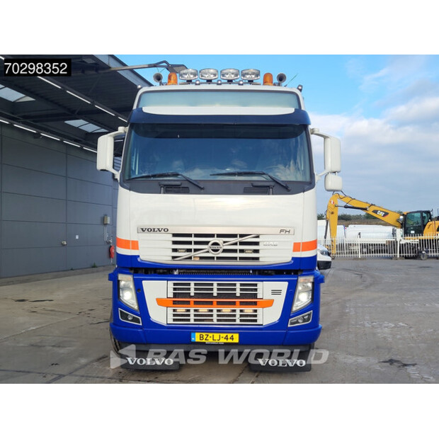 2011 فولفو FH 460-42523118