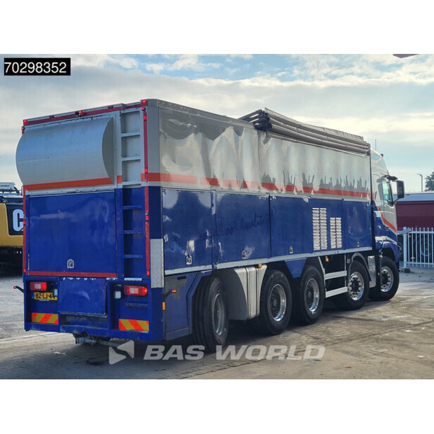 2011 فولفو FH 460-42523119