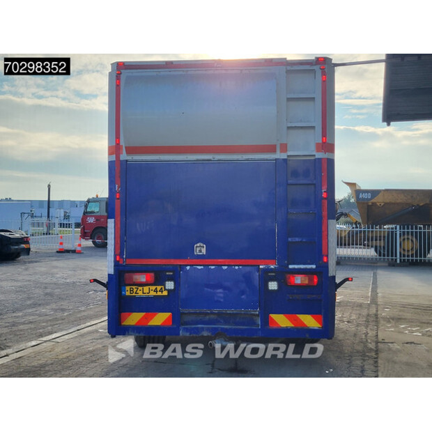 2011 فولفو FH 460-42523120