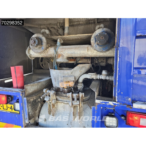 2011 فولفو FH 460-42523125