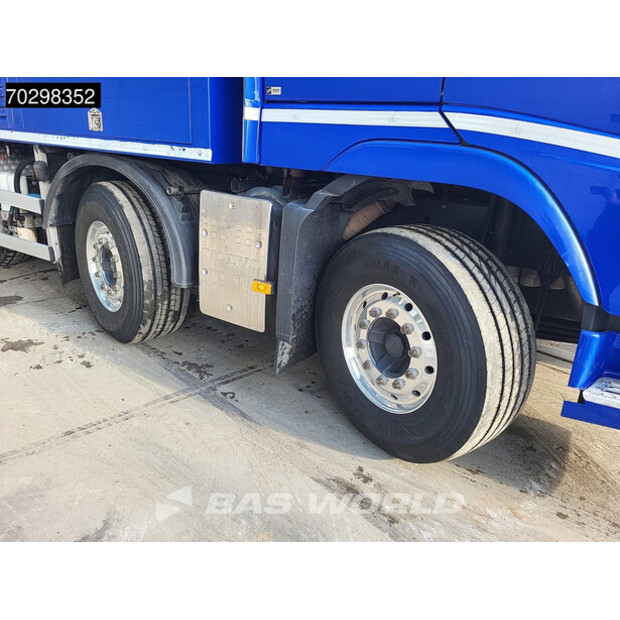 2011 فولفو FH 460-42523134