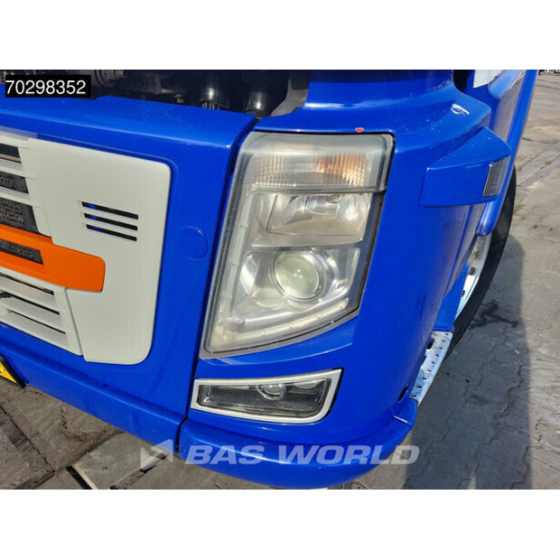2011 فولفو FH 460-42523137