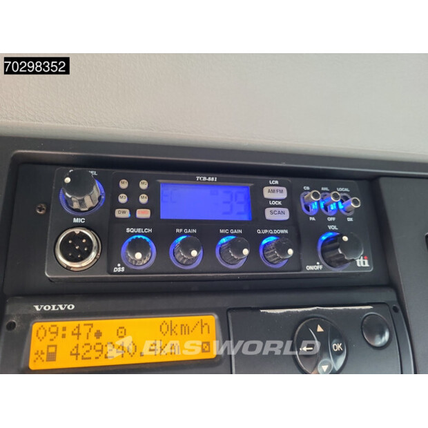 2011 فولفو FH 460-42523150