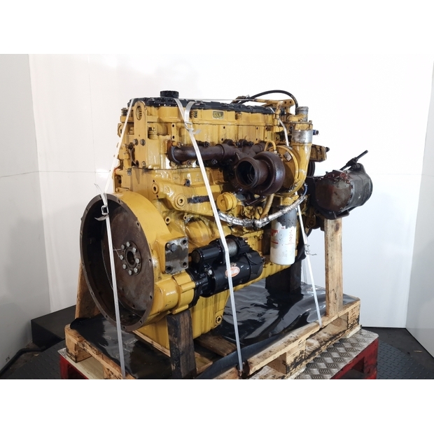 Caterpillar Engine (Plant) C11-42526803