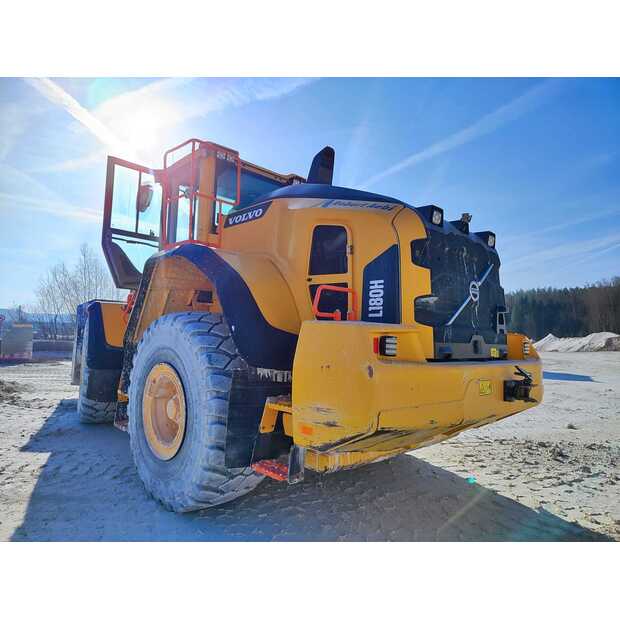 2022 Liebherr T36-7-42529217
