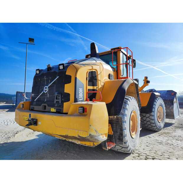 2022 Liebherr T36-7-42529222