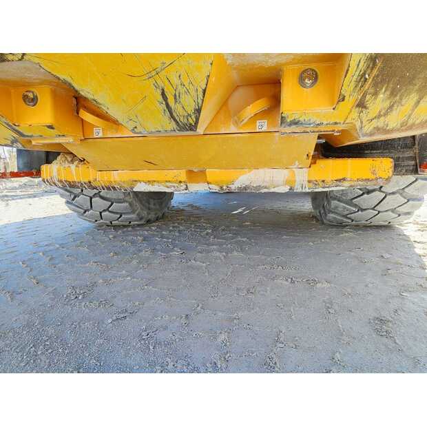 2022 Liebherr T36-7-42529230