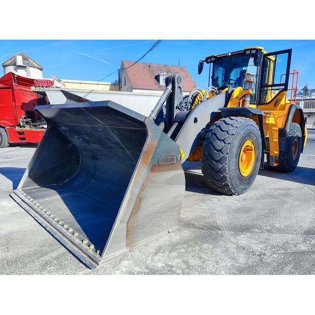 2022 Volvo L180H-42529242