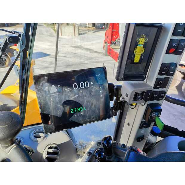 2022 Volvo L180H-42529246