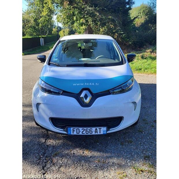 2019 Renault ZOE-42535588