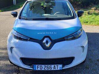 Image for CARS 2019 Renault ZOE