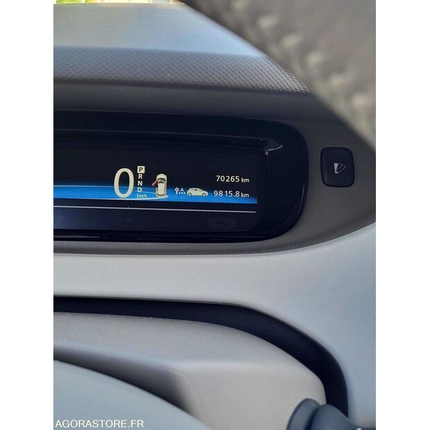 2019 Renault ZOE-42535589