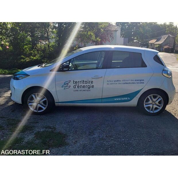 2019 Renault ZOE-42535590