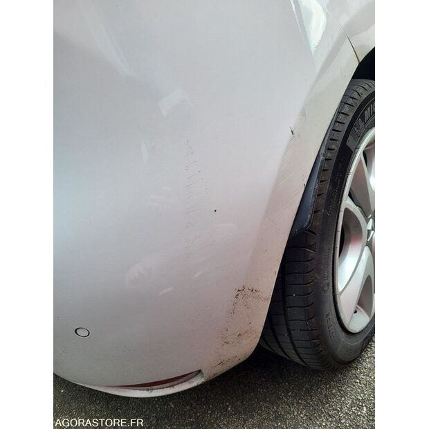 2019 Renault ZOE-42535591