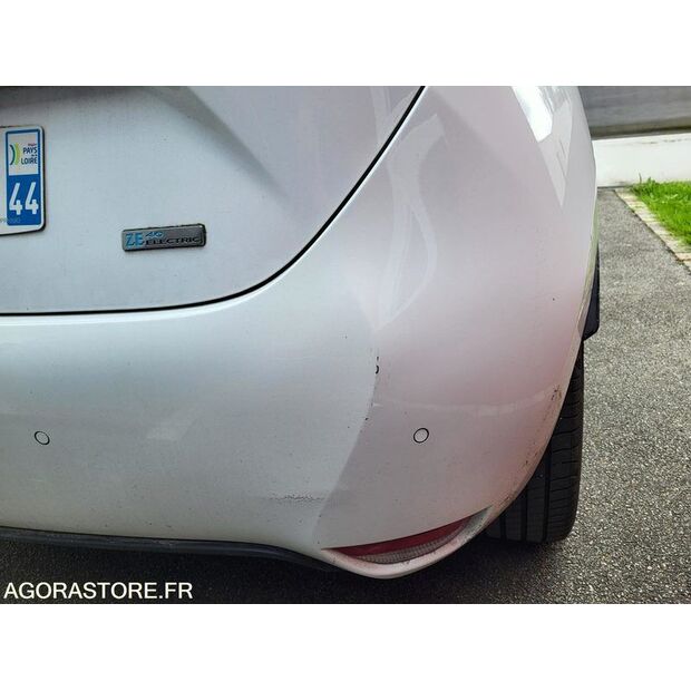 2019 Renault ZOE-42535592