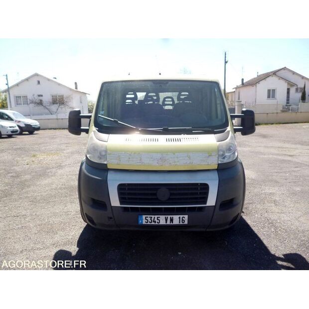 2008 Fiat Ducato-42536175