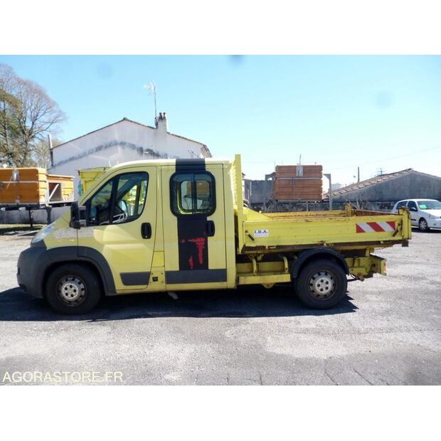 2008 Fiat Ducato-42536176