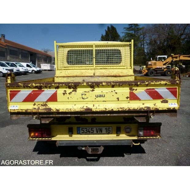 2008 Fiat Ducato-42536177