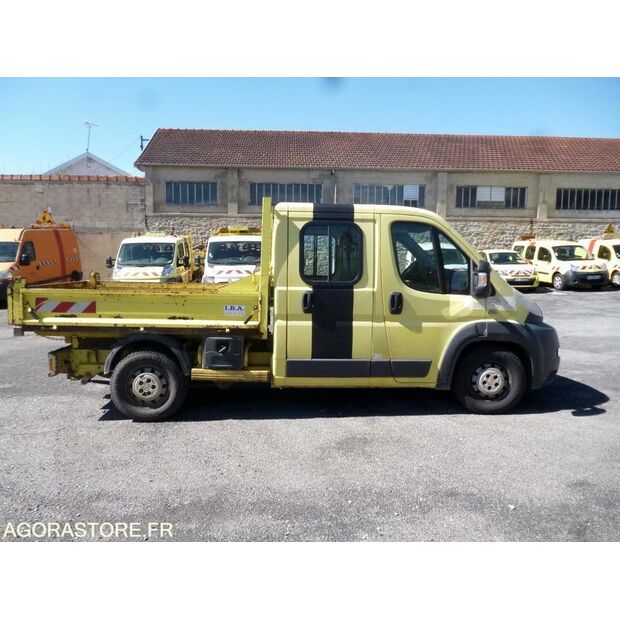 2008 Fiat Ducato-42536178