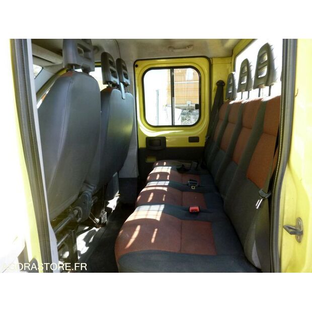 2008 Fiat Ducato-42536179