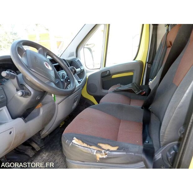 2008 Fiat Ducato-42536180