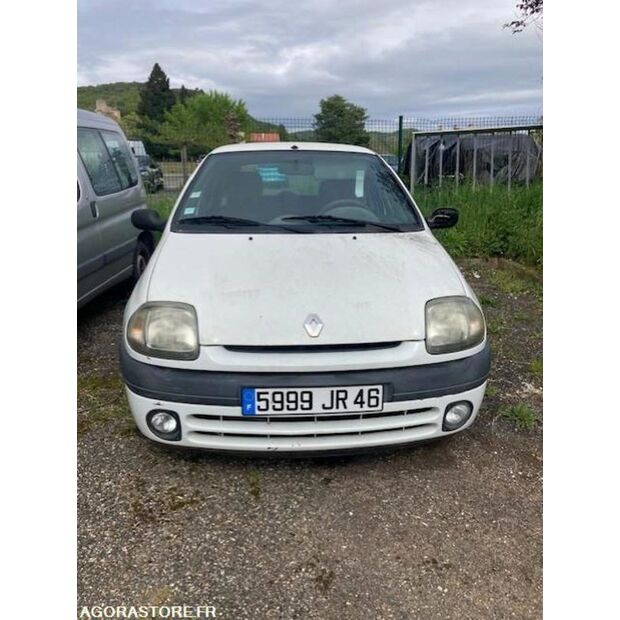 1998 رينو Clio-42536230
