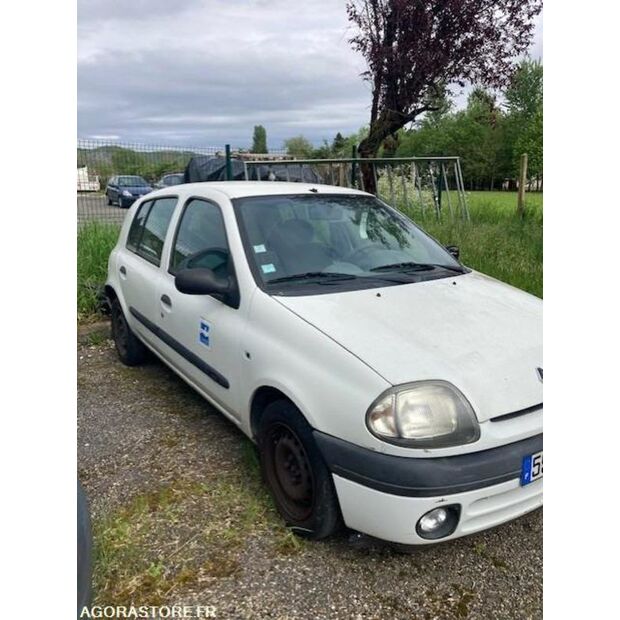 1998 رينو Clio-42536231
