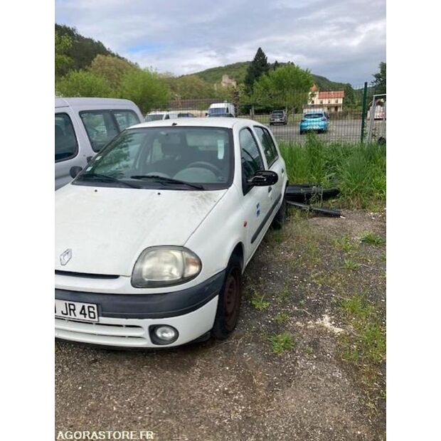 1998 رينو Clio-42536232