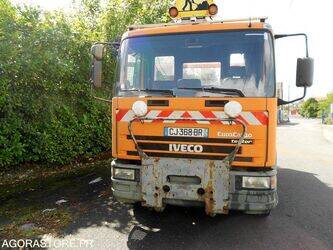 Image de 2003 Iveco 120E18