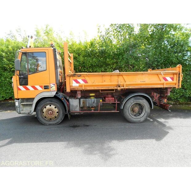 2003 ايفكو 120E18-42536315