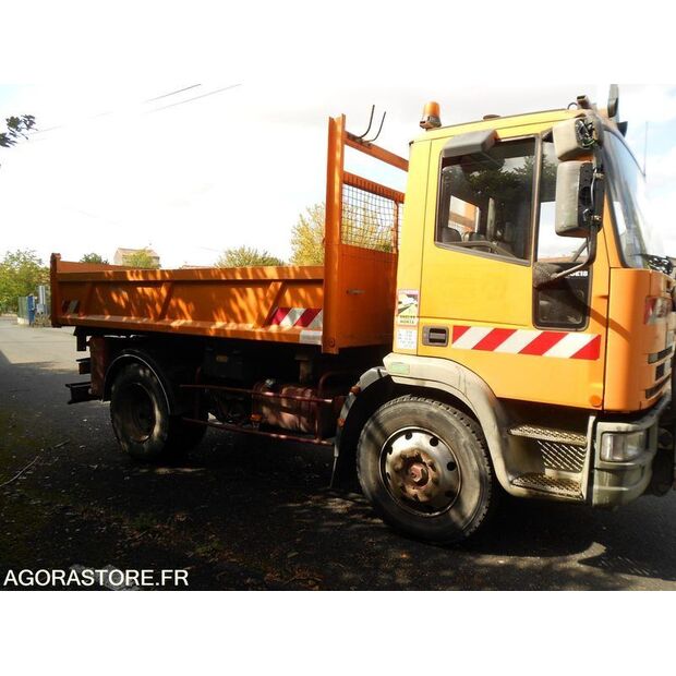 2003 ايفكو 120E18-42536317