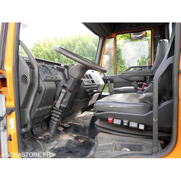 2003 ايفكو 120E18-42536318