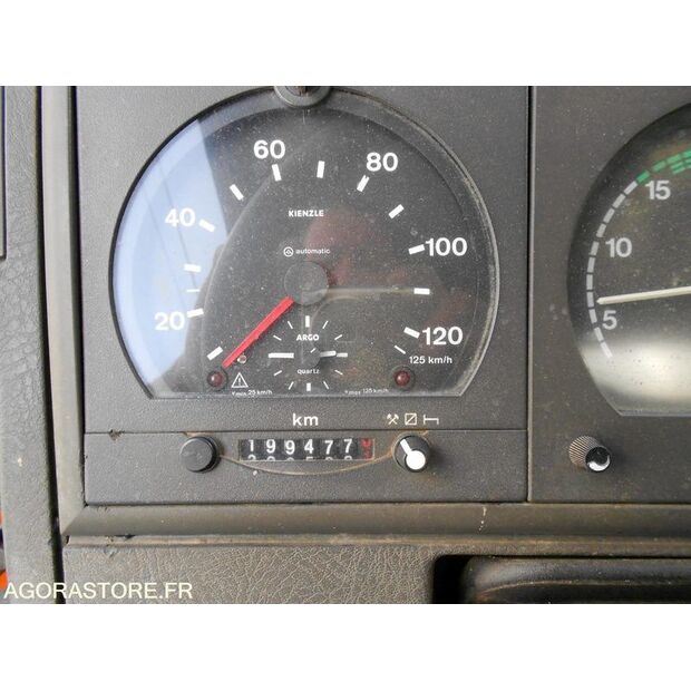 2003 ايفكو 120E18-42536319