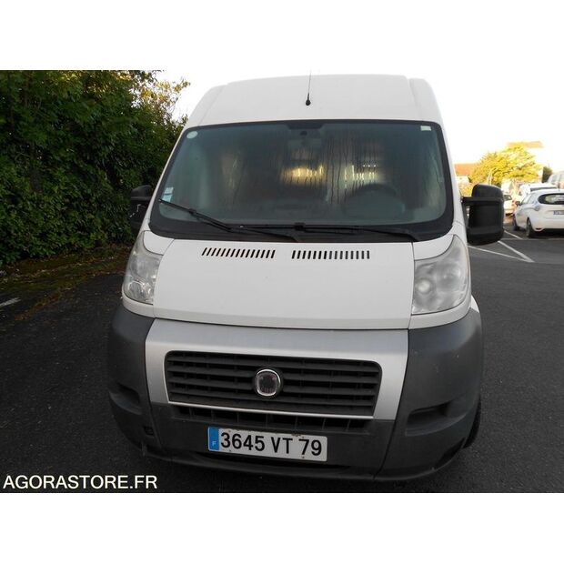 2009 Fiat Ducato-42536375