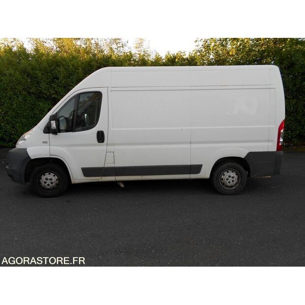 2009 Fiat Ducato-42536376