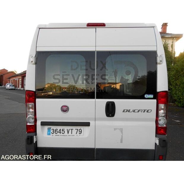 2009 Fiat Ducato-42536377