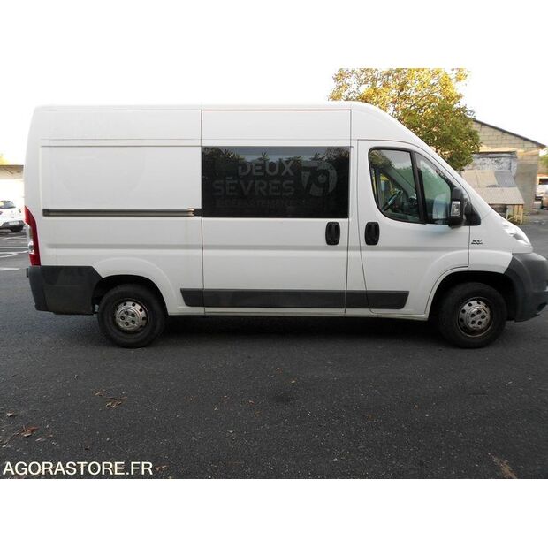 2009 Fiat Ducato-42536378
