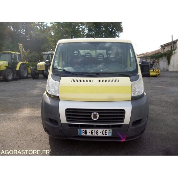 2011 فيات Ducato-42536397