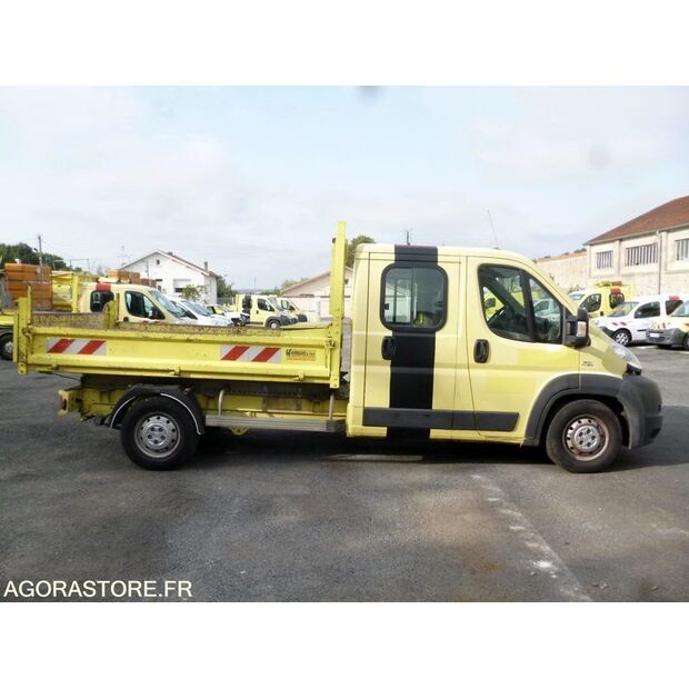 2011 فيات Ducato-42536400