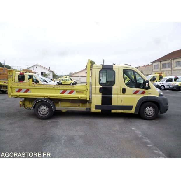 2011 فيات Ducato-42536429