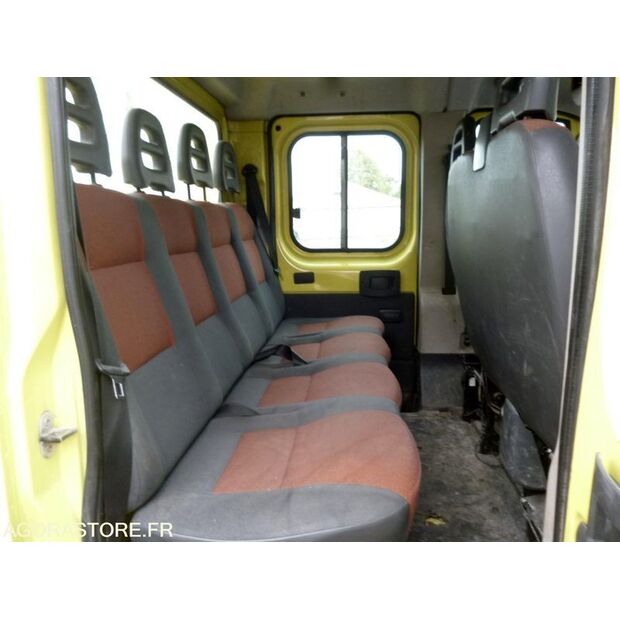 2011 فيات Ducato-42536430