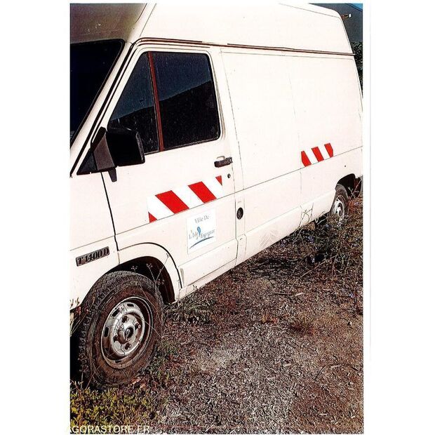 1991 رينو Trafic-42536869