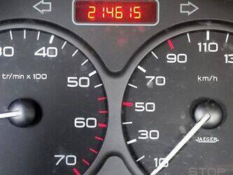 Image de Fourgonnettes 2007 Peugeot PARTNER