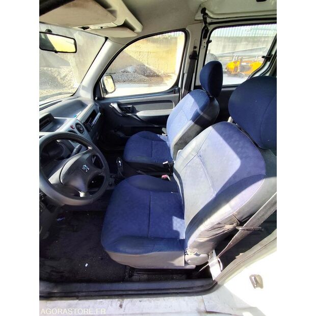 2007 Peugeot PARTNER-42536888