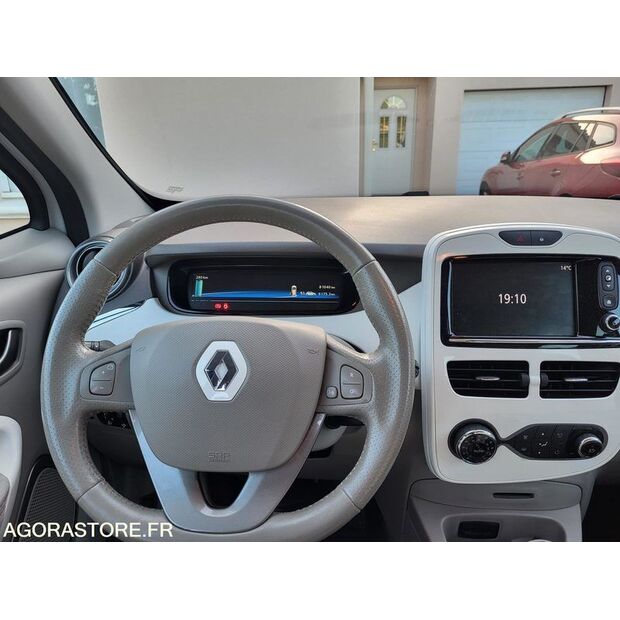 2019 Renault ZOE-42536897