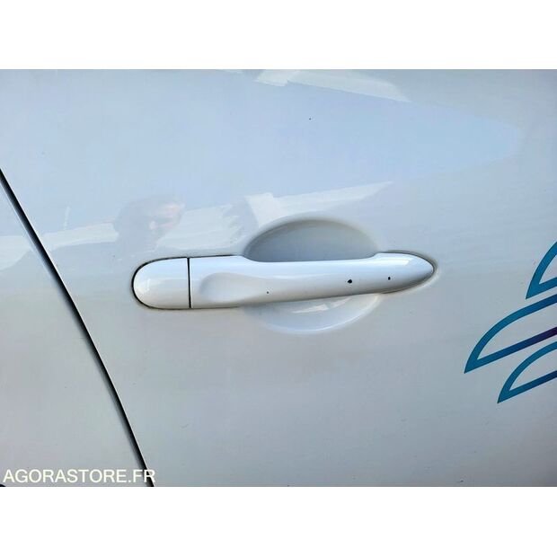 2019 Renault ZOE-42536900